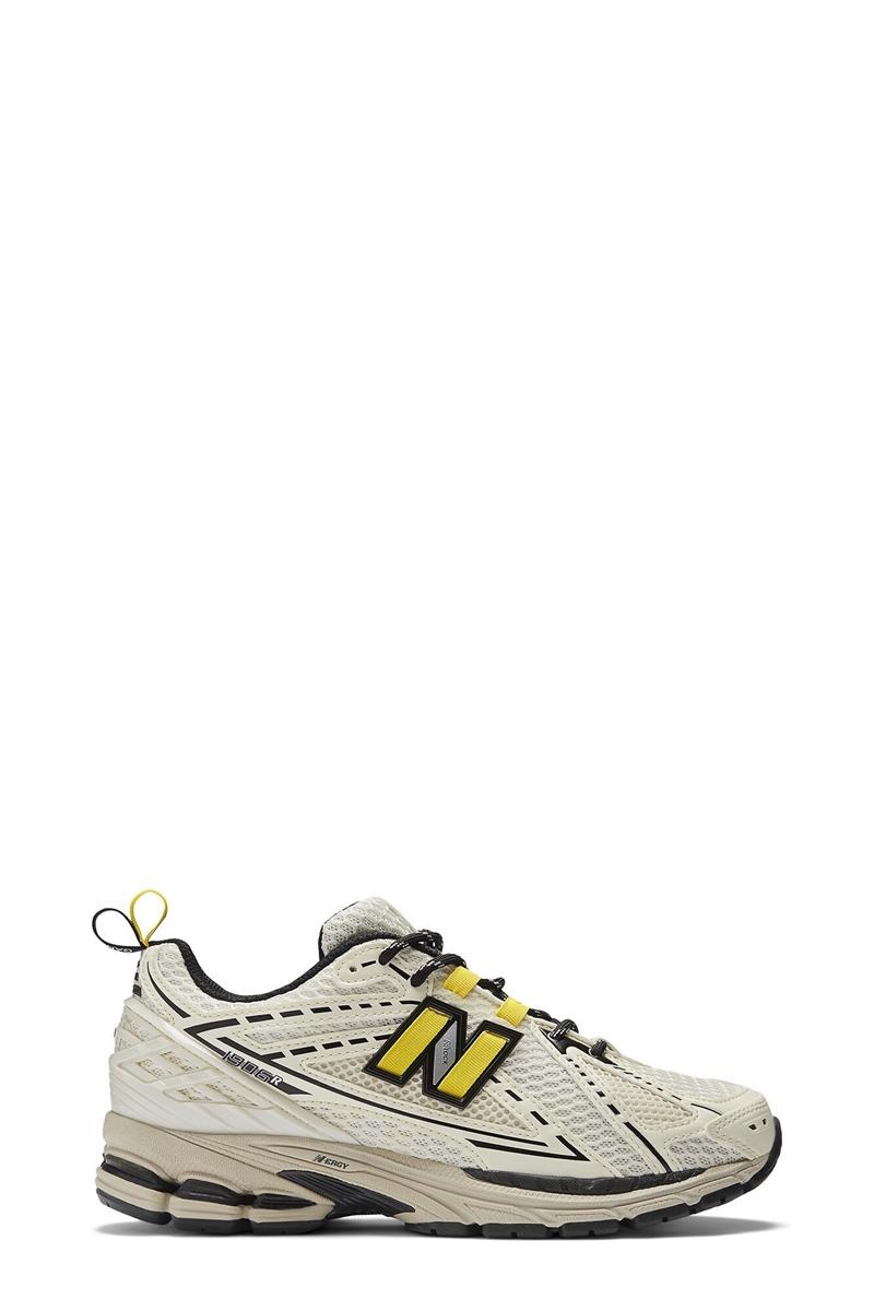 Ganni New Balance 1906R Sneakers Weiß | QVNPO7590